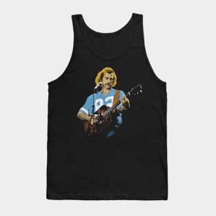 Jimmy Buffet Tank Top